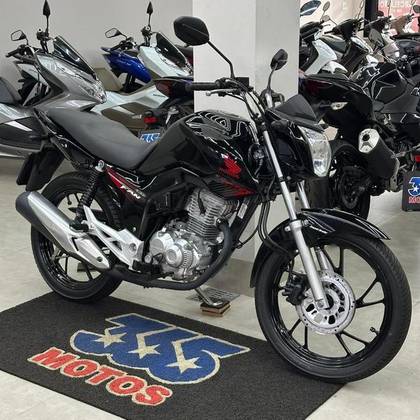 HONDA CG 160 FAN HONDA CG 160 FAN